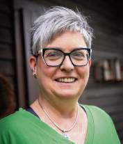 Beatrice Ermisch Grüne Geseke