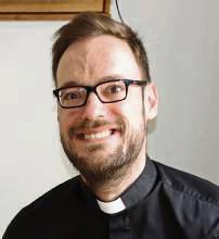 Patrick Vitt Vikar