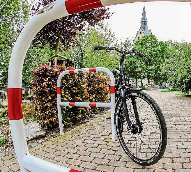 Ab aufs Rad und lostrampeln: Am 4. Mai steht die nächste Runde des Stadtradelns im Kreis Soest an. Foto: Winkelmann