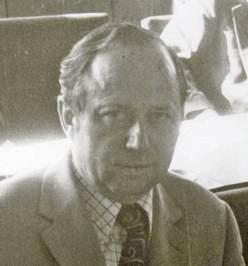 Dr. Heinz Weiken ist mit 95 Jahren verstorben. Foto: Kreisarchiv Soest