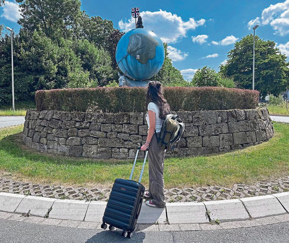 Die Tourismuszahlen für Rüthen sind gestiegen. Verlässliche Zahlen gibt es aber frühestens 2027, denn dann wird das neue Haus am Eulenspiegel lange genug mit erfasst. Foto: Bsdurek
