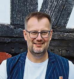 Sven Hoppe Kämmerer