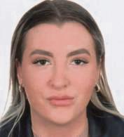 Julia K. ist am Montag aus der LWL-Klinik verschwunden.