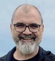 Ralf Heider SG Oestereiden/Effeln/Menzel