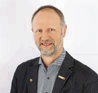 Franz Hoppe Ortsvorsteher