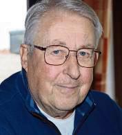 Wolfgang Fahle ehemaliger Bürgermeister