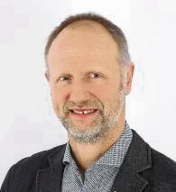 Franz Hoppe Ortsvorsteher