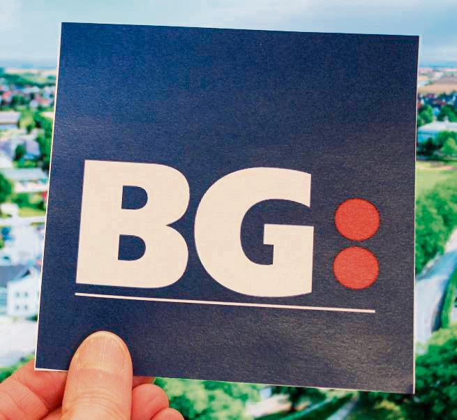 Die Fetzen geflogen sind bei der BG, sodass mehrere Mitglieder ausgetreten sind. Foto: Dagmar Meschede