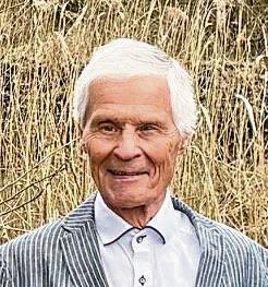 Winfried Grabitz Heilbad-Urgestein