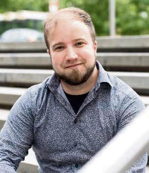 Christian Thoenes ist neuer erster Bevollmächtigte der IG Metall Hamm-Lippstadt.