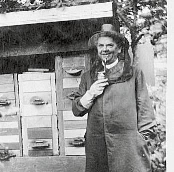 Pfarrer Heinrich Pehle.
