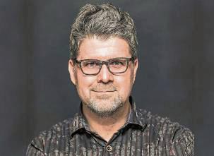 Fabian Vogt