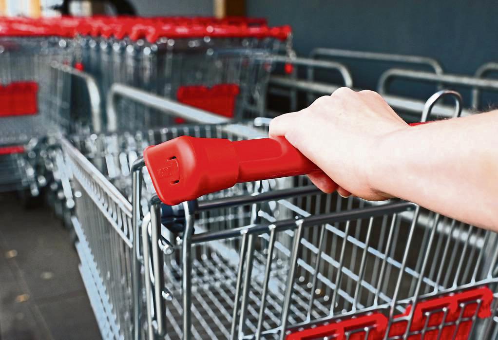 Einen inklusiven Dorfmarkt möchte „CariFix“ in Dedinghausen eröffnen. Kunden sollen dort auch außerhalb der Öffnungszeiten einkaufen können. Foto: dpa