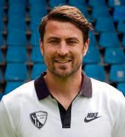 Heiko Butscher Trainer VfL Bochum II