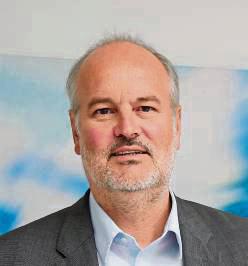 André Pieperjohanns ist nicht mehr Geschäftsführer der WLE.