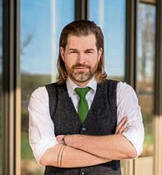 Kurt Weigelt Wirtschaftsförderer in Lippstadt