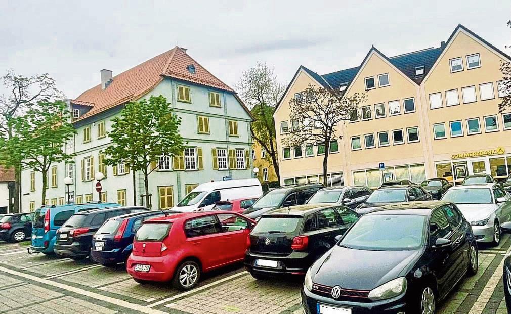 Die hitzig geführte Museums-Debatte spaltet weiter die Stadt – und wird zunehmend mit harten Bandagen geführt. Foto: vielberg