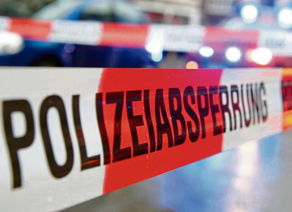 Ein 15-jähriger Lippstädter soll die treibende Kraft bei der Vorbereitung eines Anschlag gemäß den Zielen und der Ideologie des IS gewesen sein. Er sitzt in U-Haft. Archivfoto: Seeger