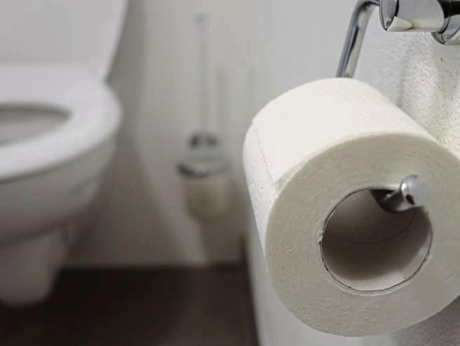 Die Entscheidung über die Toilette im Schlosspark fällt wohl erst im nächsten Jahr. Archivfoto: Ulrike Dietz