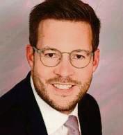 Stefan Rüther Ortsvorsteher
