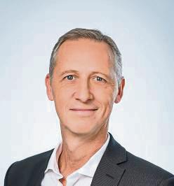 Neuer Hella-Finanzchef: Philippe Vienney