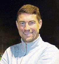 Christopher Pache Trainer SG Wattenscheid 09