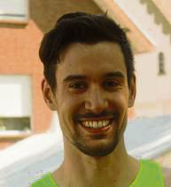 Tobias Herrmann TSV Rüthen