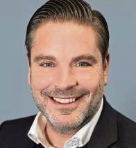 Hauke Schild Geschäftsführer Klinikum Lippstadt