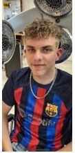 Die Polizei im Kreis Soest sucht nach Robin P. Der 16-Jährige wird vermisst, wurde zuletzt in Lippstadt gesehen. Foto: Polizei