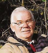 Manfred Motog (†) vom SC Lippstadt
