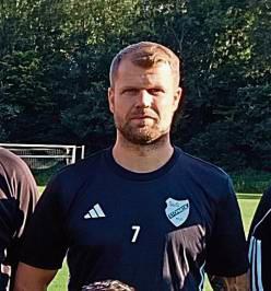 Daniel Rehborn Trainer SuS Störmede