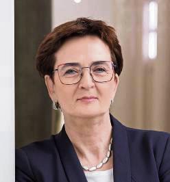 Birgit Sippel ist erneut Sprecherin derSozialdemokraten im Innenausschuss des EU-Parlaments.