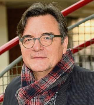 Klaus-Michael Bogdal