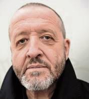 Max Annas Krimi- und Thrillerautor