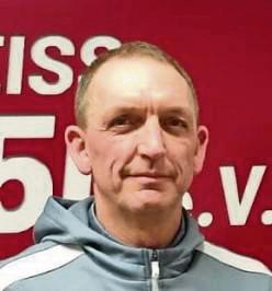 Dirk Sellemerten Trainer RW Mastholte