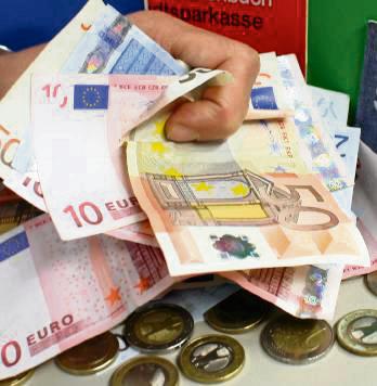 Eine 51-Jährige aus der Region hat bei der Aktion Mensch abgeräumt.