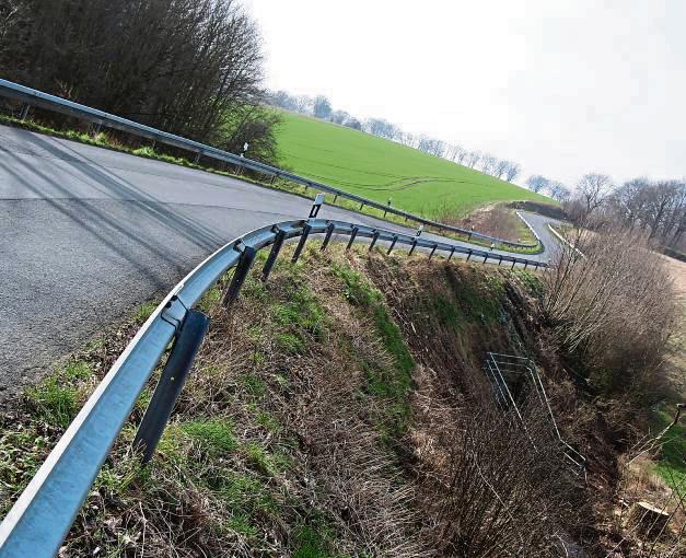 Für den Wiemeckebach in Altengeseke gibt es 500 000 Euro.