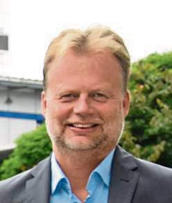 Klaus Tegethoff Stadtsportverband Lippstadt