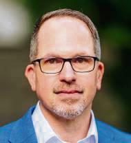 Rainer Fromme ist seit 1. Juni neuer Beauftragter für den Umgang mit Verdachtsfällen von Missbrauch geistlicher Autorität im Erzbistum.