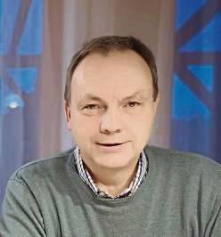 Robert Oesterhoff Ortsvorsteher Kneblinghausen