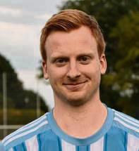 Stephan Risse SV BW Rixbeck-Dedinghausen