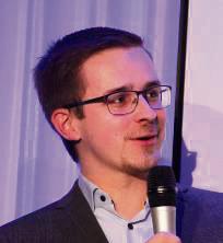 Ben Jeretzky Bundesweit bester Azubi alsVeranstaltungstechnik-Fachkraft