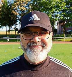 Ralf Heider SG Oestereiden/Effeln/Menzel