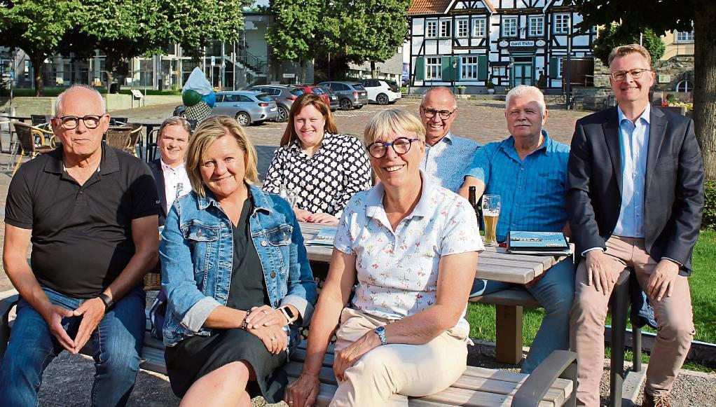 Die CDU möchte unter anderem passenden Wohnraum schaffen. Foto: Mintert