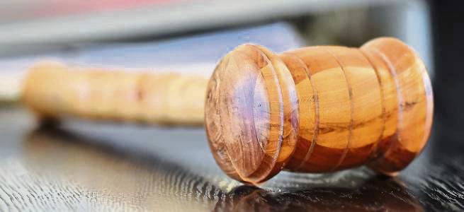 Das Amtsgericht Lippstadt verurteilte den Geseker zu einer Bewährungsstrafe. Foto: dpa