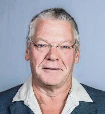 Friedhelm Kreft IG Bau