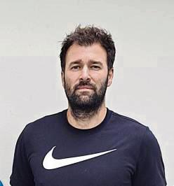 Christopher Köthemann Trainer DJK Mellrich