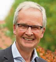 Hans Meyer aus Soest