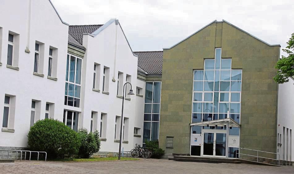 Die Bürgerstiftung war Thema bei der Ratssitzung im Anröchter Rathaus. Foto: Meschede