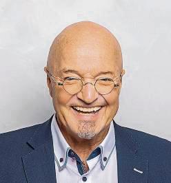 Gregor Staub Gedächtnistrainer
